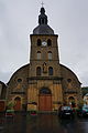 Kirche Saint-Rémy