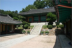 Yangcheong Hyanggyo