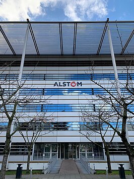 Alstom