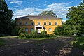 Anjala Manor, Kouvola.