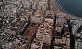 Bab El Oued vue du ciel.