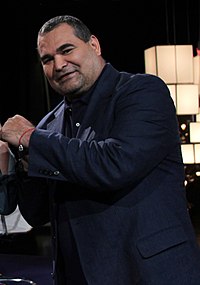 José Luis Chilavert