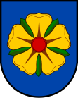 Wappen von Kunžak