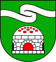 Sievershütten – Stemma