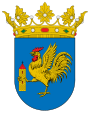 Blason de Gallocanta