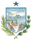 Wappen des Kantons