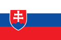 Slovakkia lipp