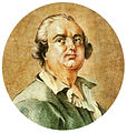 Cagliostro (1743-26 agosto 1795)