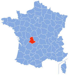 Haute-Vienne