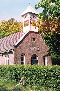 De Hoeve Church