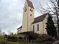 Pfarrkirche Mariä Himmelfahrt