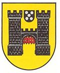 Brasão de Landstuhl