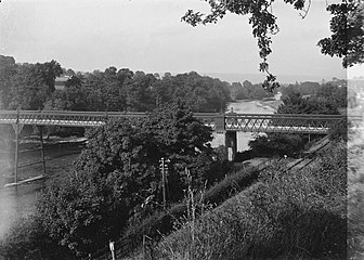 Pont Fochrwyd