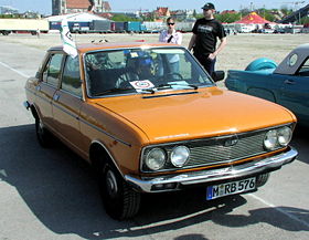 Fiat 132