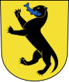 Wappen von Männedorf