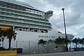 Mariner of the Seas 2004 жылы қаңтар