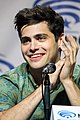 Matthew Daddario interpreta Alec Lightwood