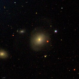 NGC 5007