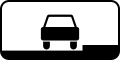 Method of parking the vehicle