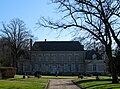 Abbaye de Saint-Fuscien