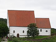 Trondenes kirke.