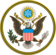 Great Seal na United States