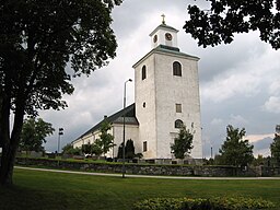 Urshults kyrka