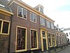 Diaconiehuis of Hof van Sonoy