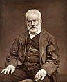 Victor Hugo (1802-1885)