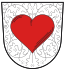 Blason de Röhrnbach