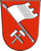 Wapen van Fohnsdorf