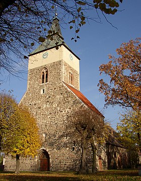 Horizonte de Altlandsberg