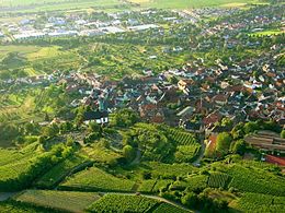 Bahlingen am Kaiserstuhl - Sœmeanza