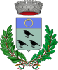 Coat of arms of Castell'Alfero