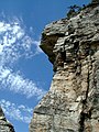 Image 14 Shawangunk Ridge, United States (from Portal:Climbing/Popular climbing areas)