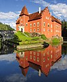 Castello di Červená Lhota