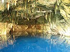 Cenote, Bolón-Chohol, Cuzamá