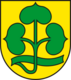 Coat of arms of Güterglück