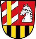 Brasão de Röfingen