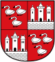 Zwickau – Stemma