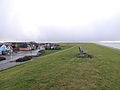 Zurich aan de Waddenzee.