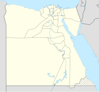 Qasr el Banat is located in Egypt