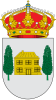 Coat of arms of Casavieja