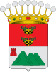 Coat of arms of Frigiliana