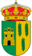 Blason de Tabernas