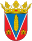 Blason de Villadoz