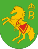 Coat of arms of Bábolna