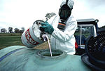 Thumbnail for Environmental impact of pesticides