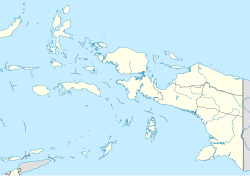 Rasiei di Maluku dan Papua