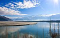 Indus at Skardu